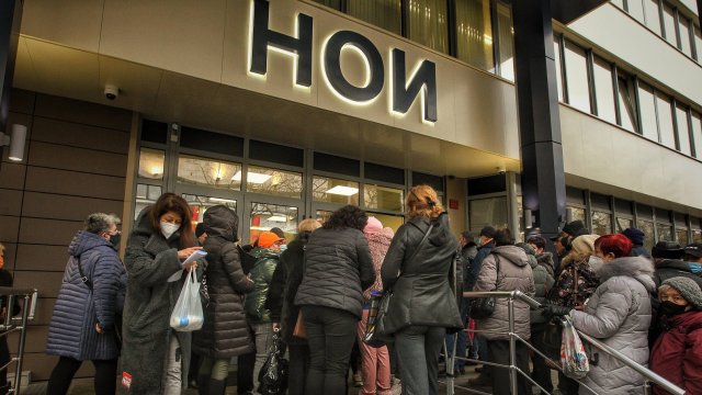 Снимка: Димитър Кьосемарлиев, Investor Media Group