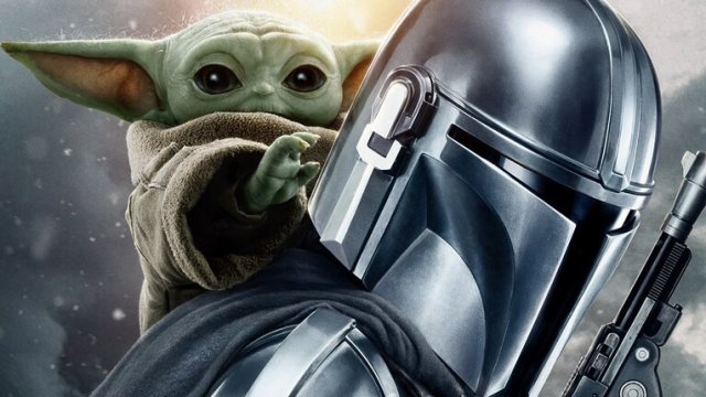 Снимка: Starwars.com