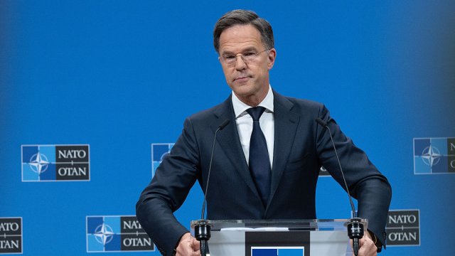 Снимка: Omar Havana/Getty Images