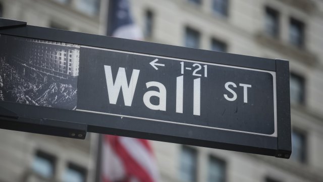 Снимка: Michael Nagle/Bloomberg