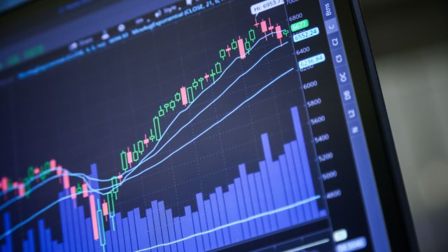 Снимка: Bloomberg LP