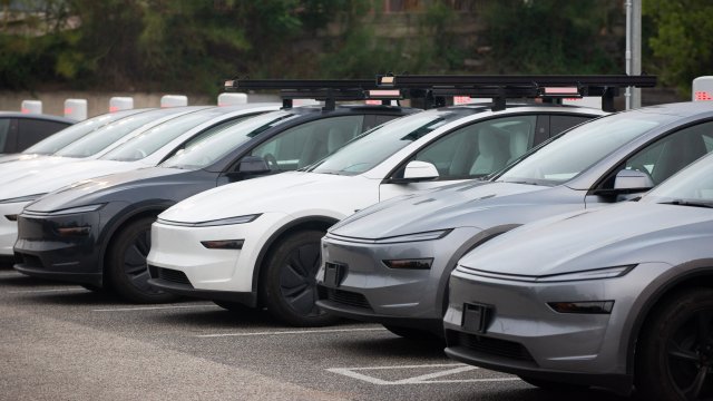 Снимка: Bloomberg LP