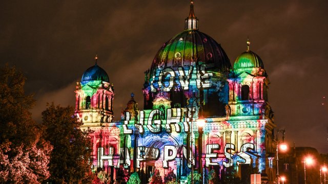 Снимка: Bloomberg LP