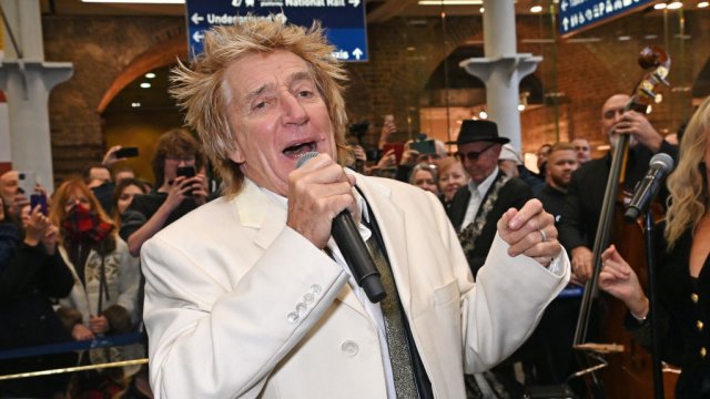 Снимка: Dave Benett/Getty Images