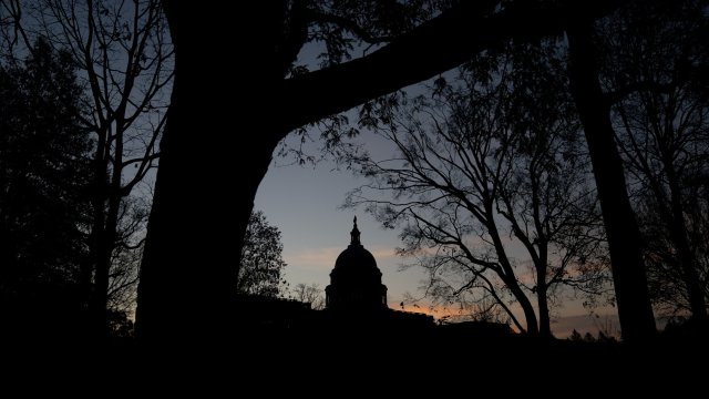 Снимка: Stefani Reynolds/Bloomberg