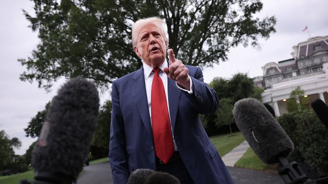 Снимка: Win McNamee/Getty Images