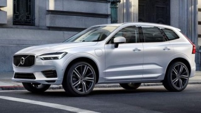 <p>
	Снимка: Volvo</p>
