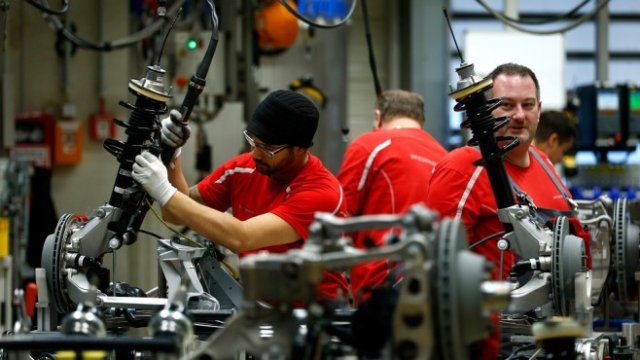 <p>
	<em>Снимка: Архив Ройтерс</em></p>
