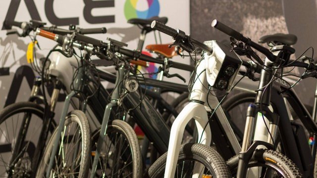 <p>
	Някои от произведените от&nbsp;Mifa велосипеди.<em> Снимка: компанията</em></p>
