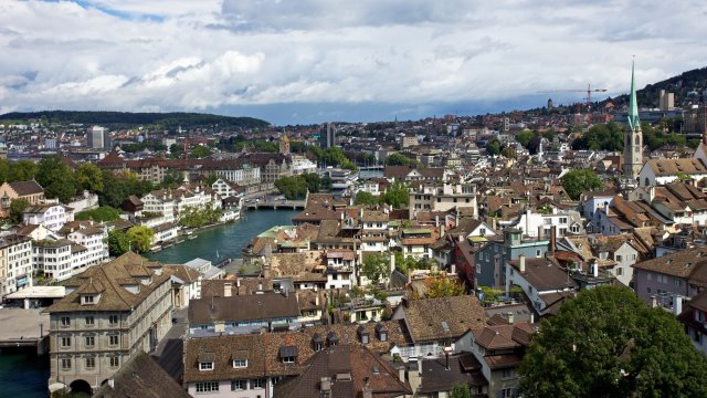 Снимка: Bloomberg LP