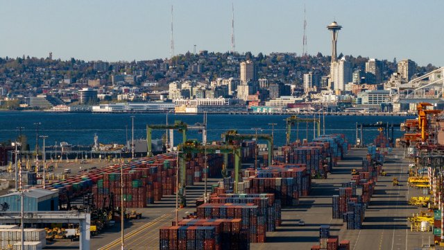 Снимка: Bloomberg L.P.