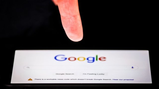 <p>
	<em>Снимка: David Gray/Bloomberg</em></p>
