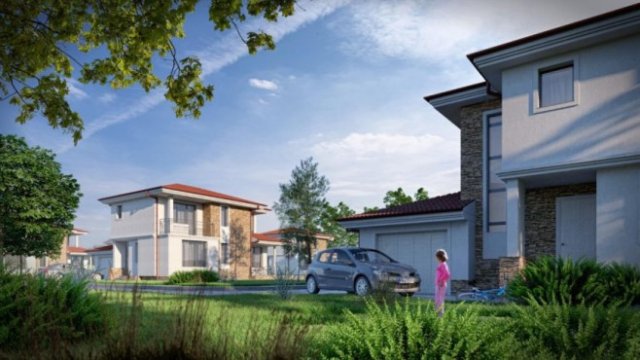 <p>
	<em>Снимка: Гурмазово Хилс</em></p>
