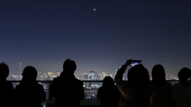 <p>
	<em>Снимка: Kiyoshi Ota/Bloomberg</em></p>
