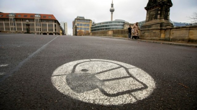 <p>
	<em>Снимка:&nbsp;Krisztian Bocsi/Bloomberg</em></p>
