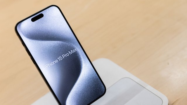 Снимка: Bloomberg