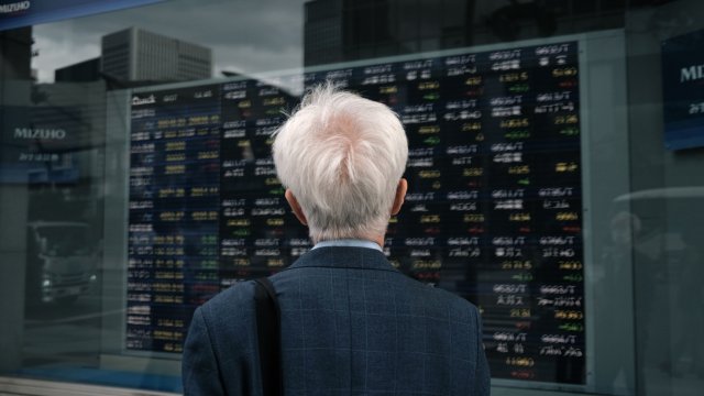 Снимка: Bloomberg