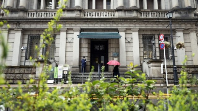 <p>
	<em>Снимка: Kiyoshi Ota/Bloomberg</em></p>
