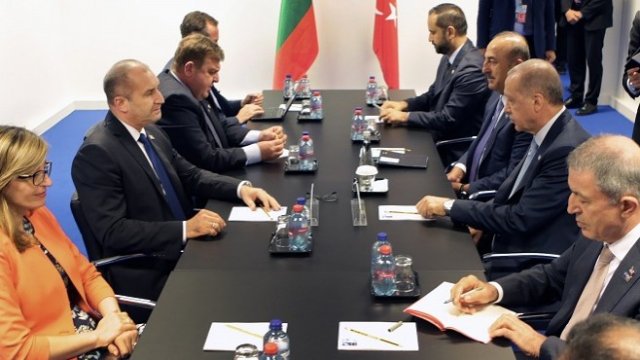 <p>
	<em>Снимка: пресцентър</em></p>
