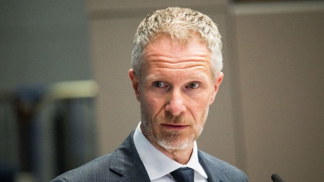 Снимка: Bloomberg L.P.