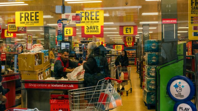 Снимка: Bloomberg LP