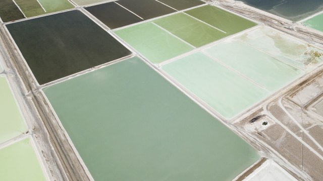 Снимка: Bloomberg L.P.