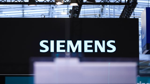 Снимка: Bloomberg L.P.