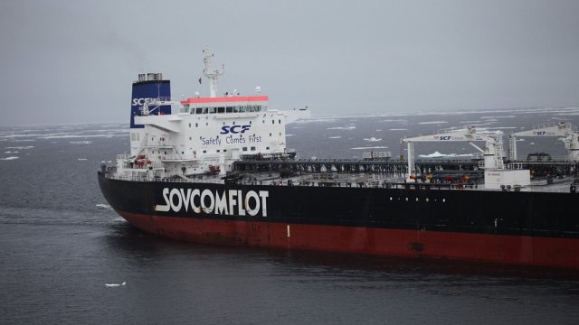 Снимка: Bloomberg LP