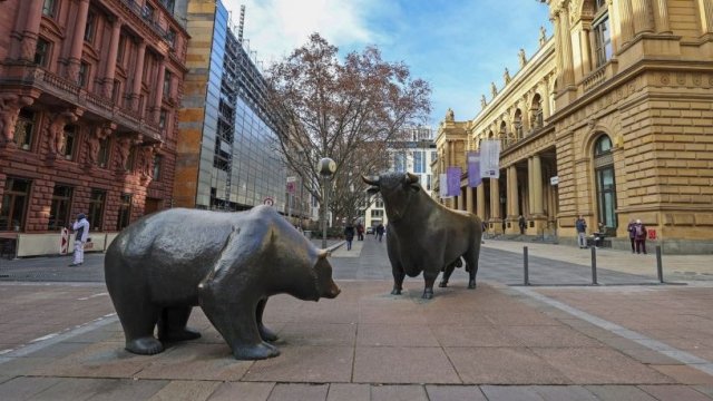 Снимка: Alex Kraus/Bloomberg