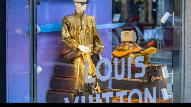 Снимка: Bloomberg L.P.