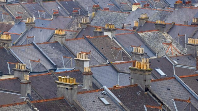 Снимка: Bloomberg