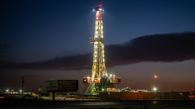 Снимка: Bloomberg L.P.