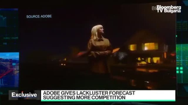 Adobe се включва в развитието на метавселената