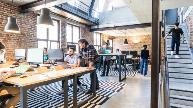 Снимка: Unsplash