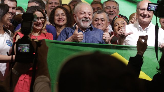 Снимка:  Tuane Fernandes/Bloomberg