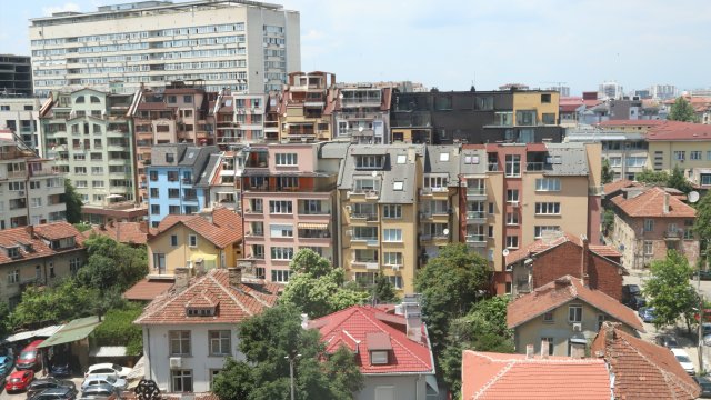 Снимка: Михаела Катеринска, БГНЕС