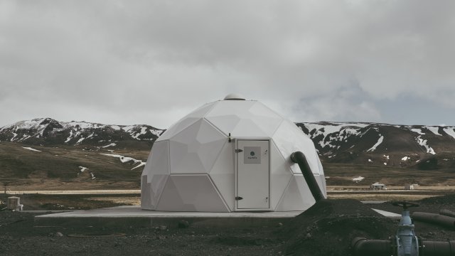 Снимка: Bloomberg L.P.