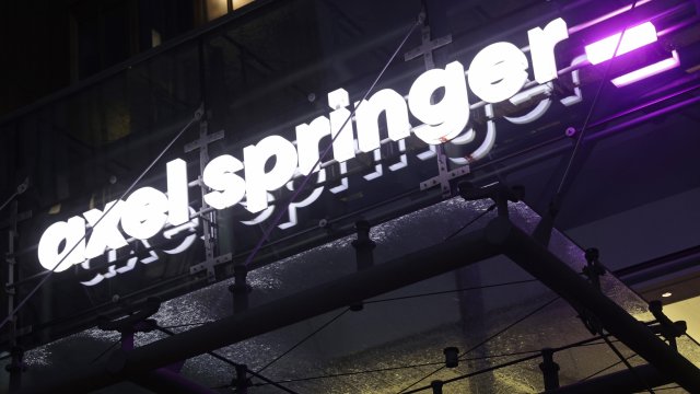 Снимка: Bloomberg