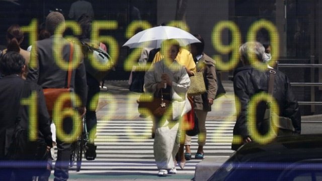 <p>
	<em>Снимка: Архив Ройтерс</em></p>
