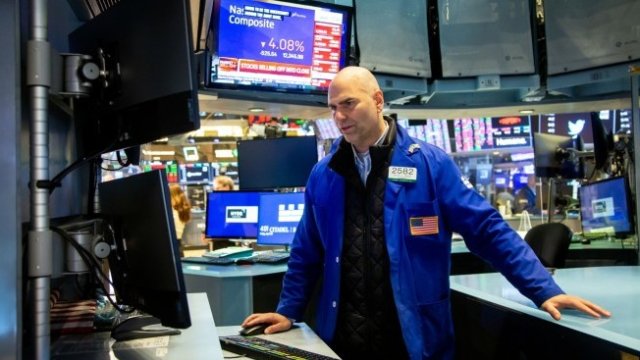 <p>
	<em>Снимка: Michael Nagle/Bloomberg</em></p>
