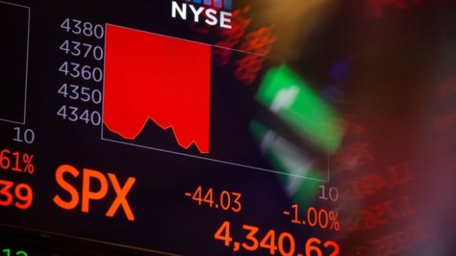 <p>
	<em>Снимка: Michael Nagle/Bloomberg</em></p>
