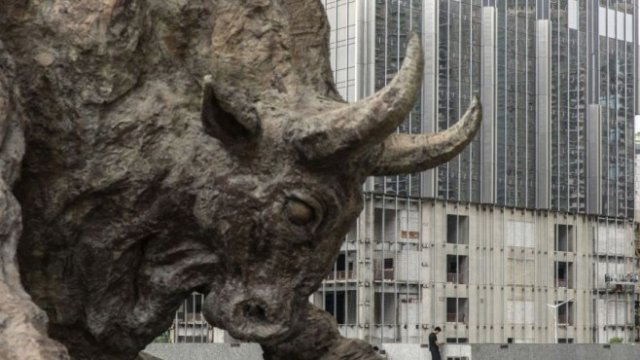 <p>
	<em>Снимка: Qilai Shen/Bloomberg</em></p>
