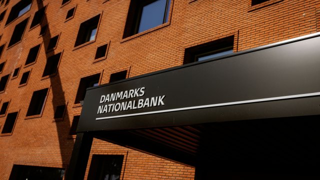 Снимка: Bloomberg LP