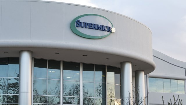 Снимка: Bloomberg L.P.