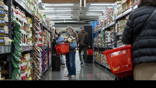 Снимка: Bloomberg