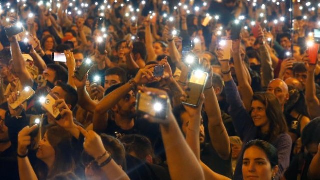 <p>
	Технологиите може би ще озарят и нова ера в икономическото измерване. <em>Снимка: Ройтерс</em></p>
