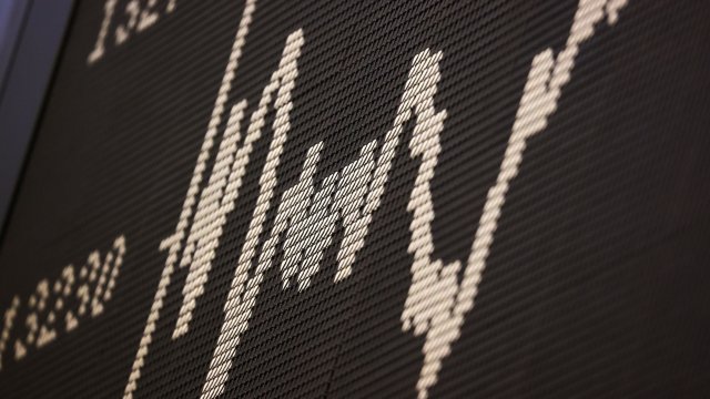 Снимка: Bloomberg LP