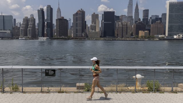 Снимка: Victor J. Blue/Bloomberg