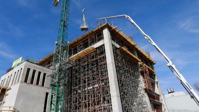 <p>
	<em>Снимка: Архив, Ройтерс</em></p>
