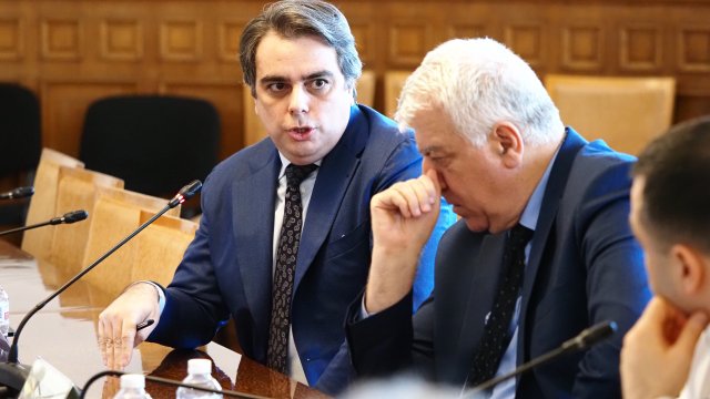 Снимка: БГНЕС/ Стефан Василев